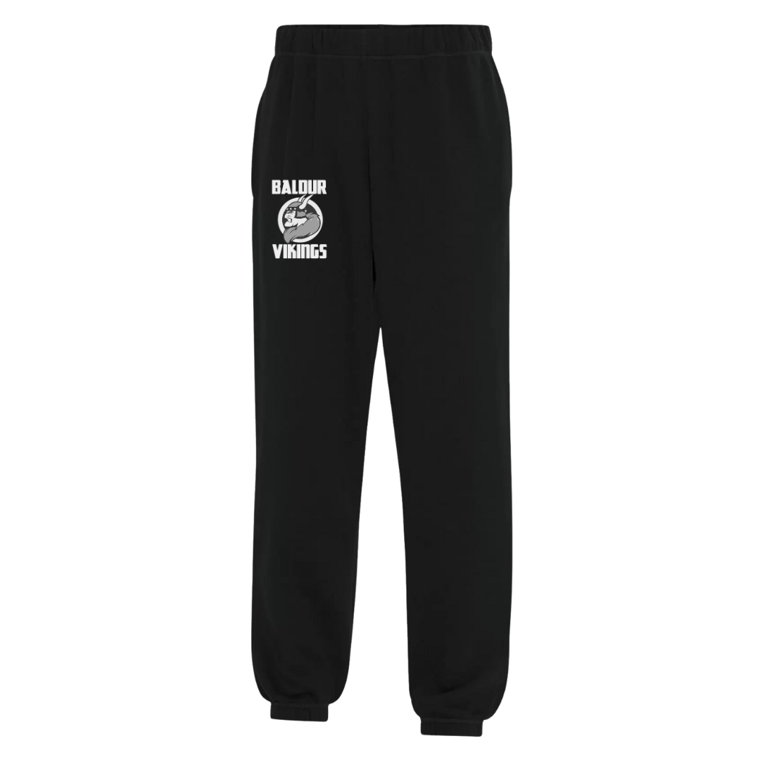 VIKINGS ATC COTTON SWEATPANTS