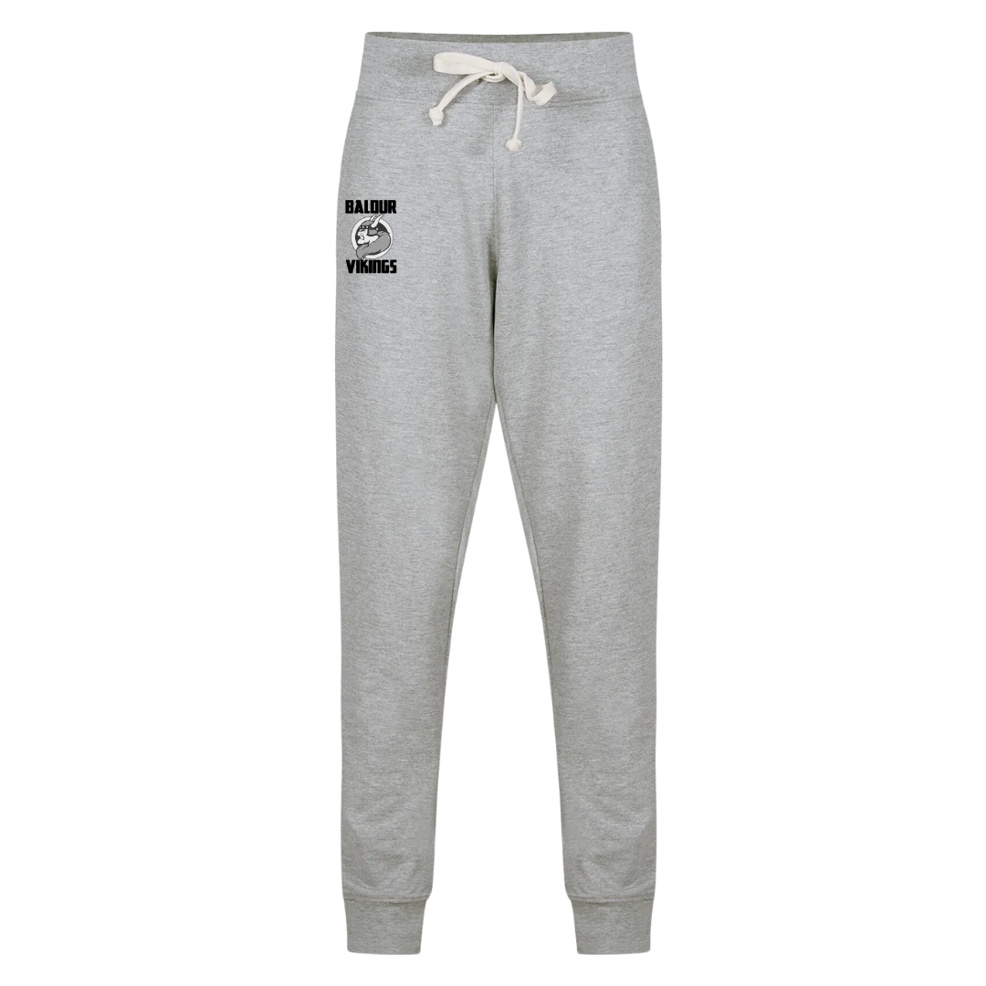 VIKINGS JOGGERS (ADULT ONLY)
