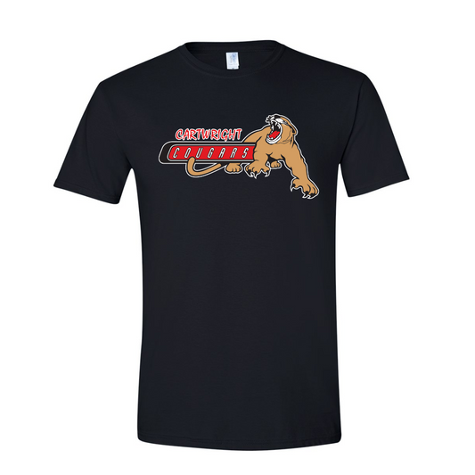 COUGARS T-SHIRT