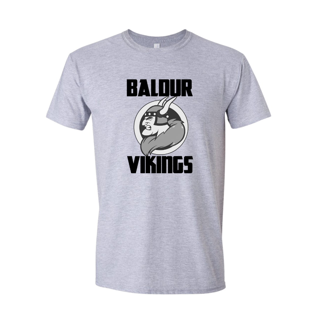VIKINGS T-SHIRT