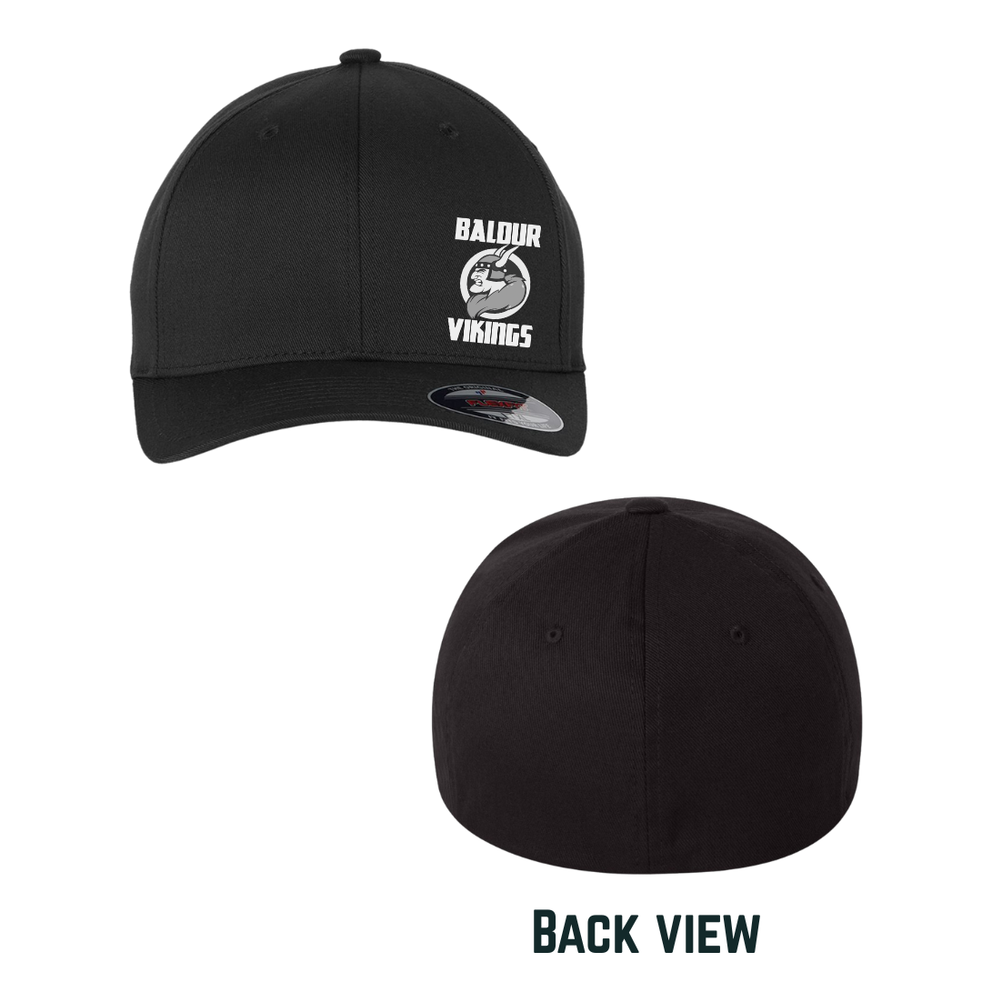VIKINGS FLEXFIT HAT