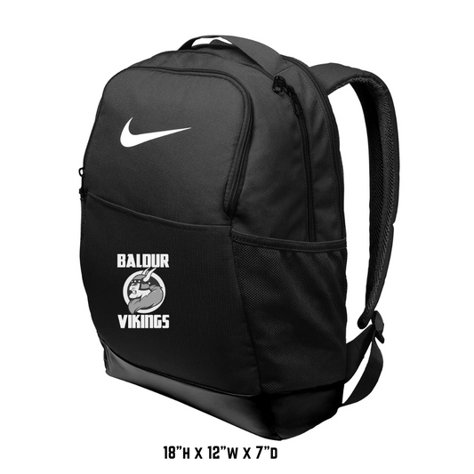 VIKINGS NIKE BACKPACK