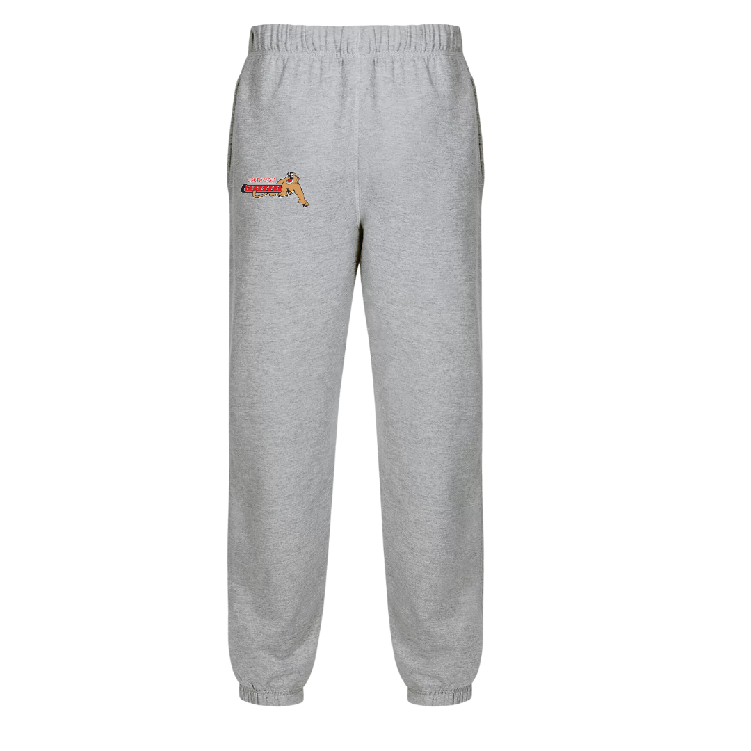 COUGARS ATC COTTON SWEATPANTS