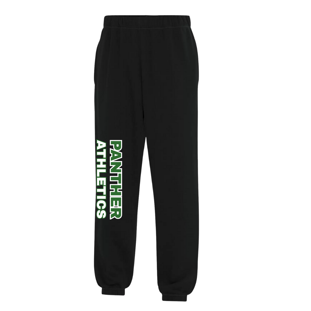 PANTHERS ATC COTTON SWEATPANTS