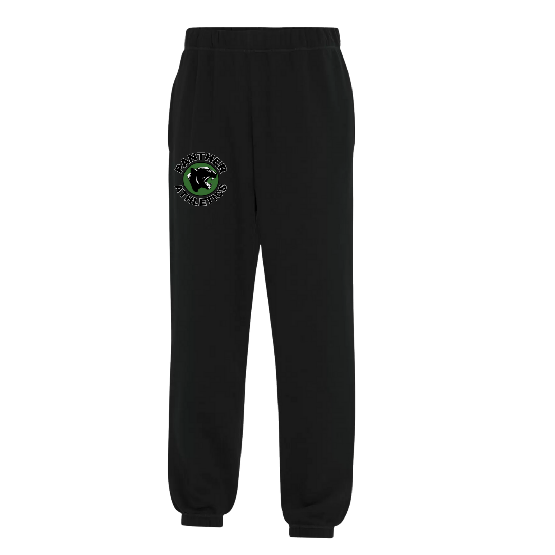 PANTHERS ATC COTTON SWEATPANTS