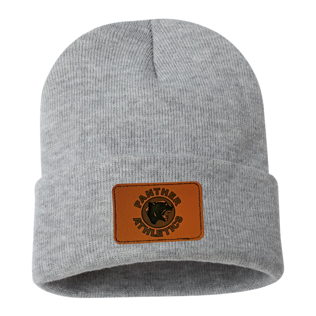 PANTHERS ROLL UP TOQUE