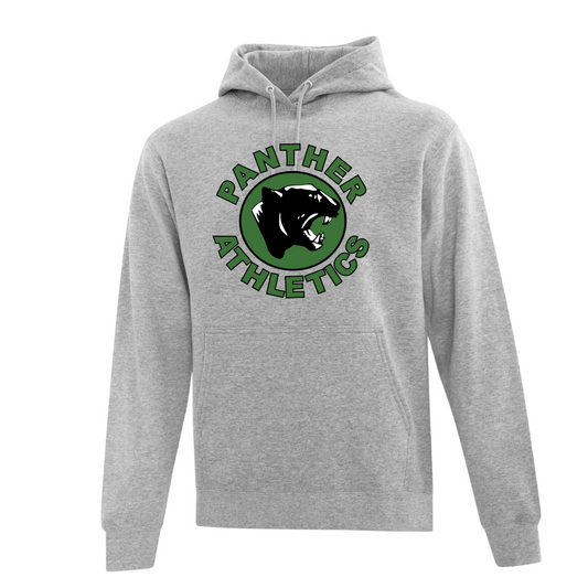 PANTHERS COTTON HOODIE