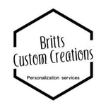 Britts Custom Creations CAD