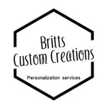 Britts Custom Creations CAD