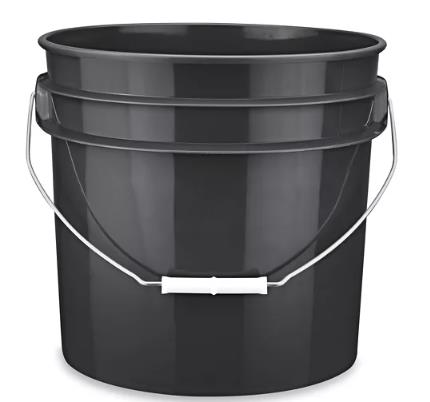 3.5 Gallon