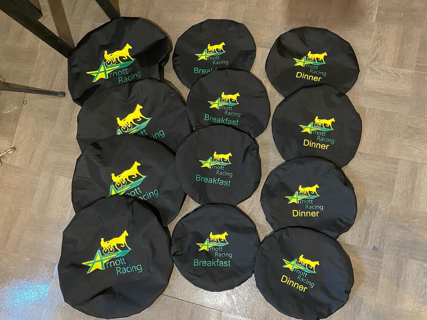 Feed Tub Cover
