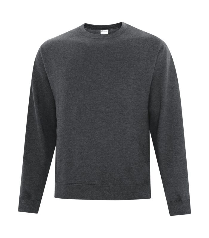 Crewneck Sweater