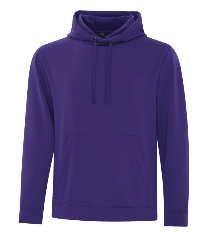 YOUTH DRYFIT Hoody