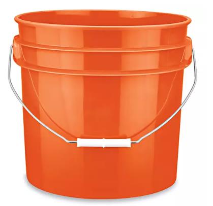 3.5 Gallon