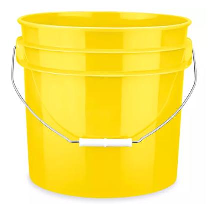 3.5 Gallon