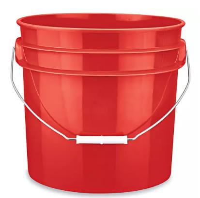 3.5 Gallon