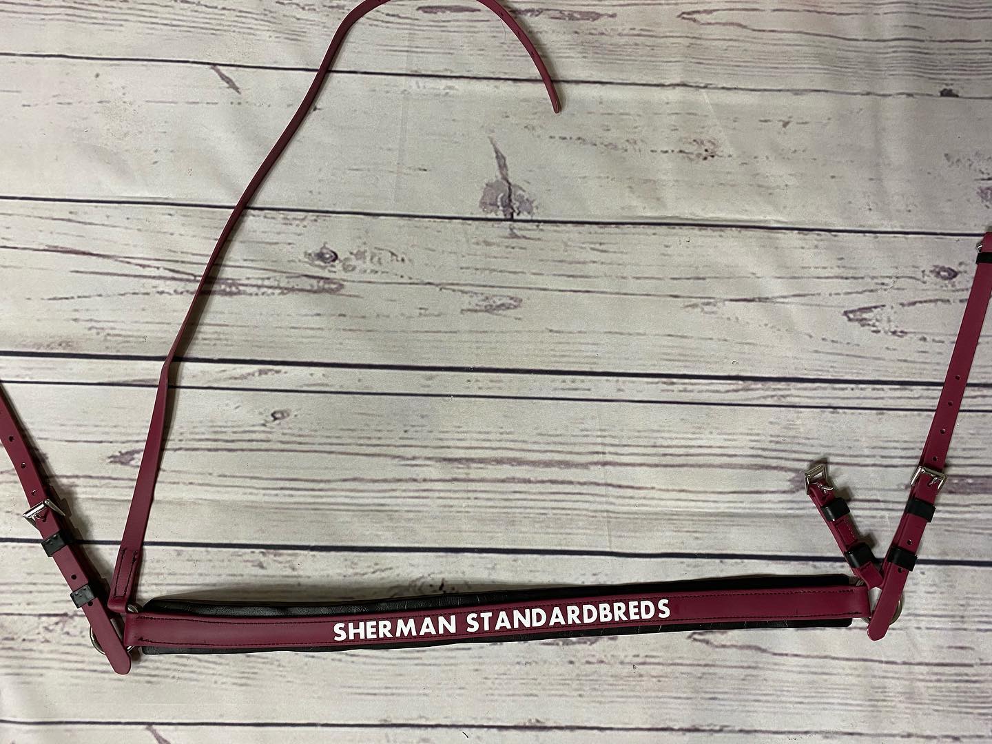 STRAIGHT ACROSS BUXTON