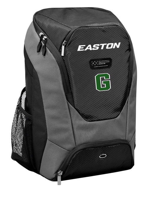 PANTHERS BALL EASTON DUGOUT BAG