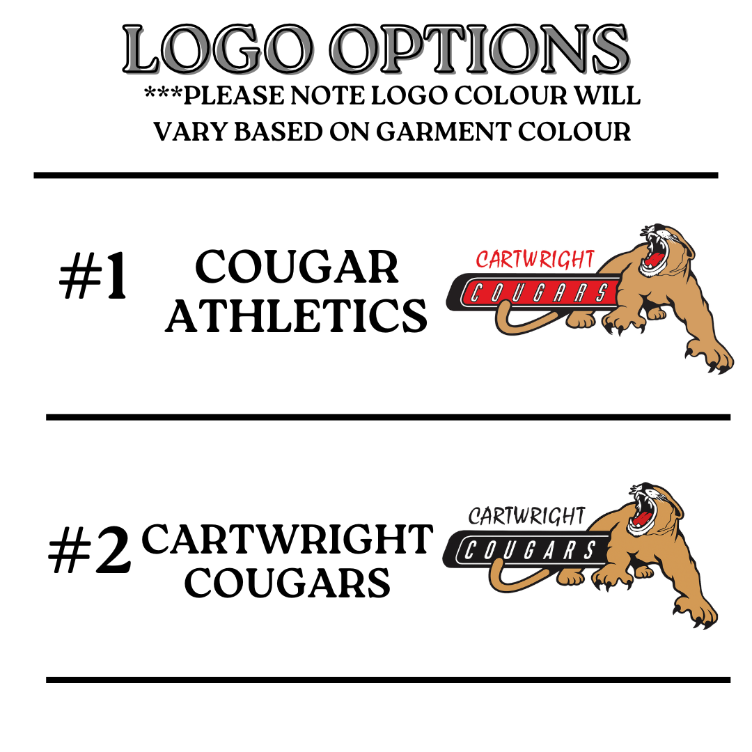 COUGARS NIKE ADJUSTABLE HAT