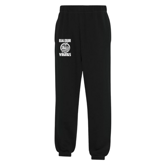 VIKINGS ATC COTTON SWEATPANTS