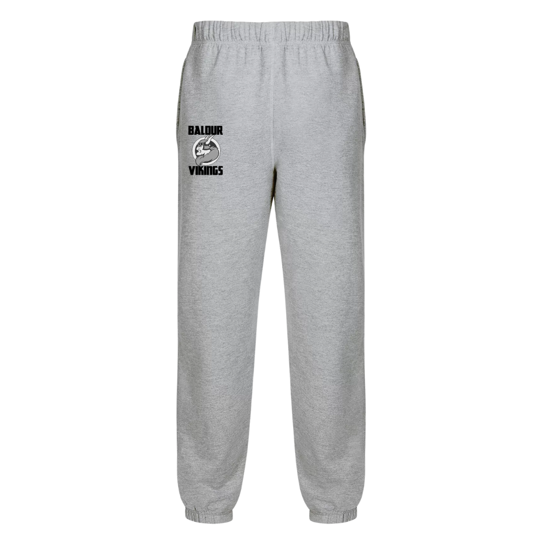VIKINGS ATC COTTON SWEATPANTS