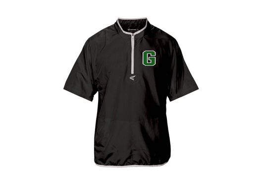 PANTHERS BALL SHORT SLEEVE ALPHA CAGE JACKET