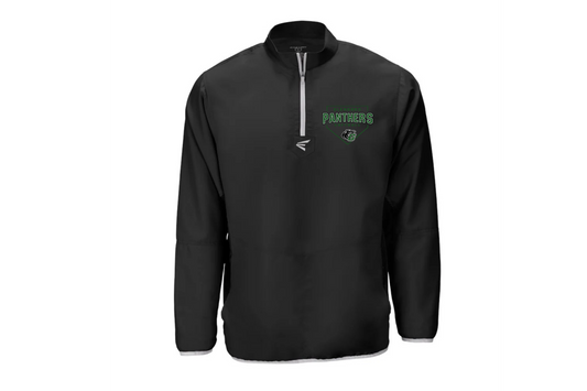 PANTHERS BALL LONG SLEEVE ALPHA CAGE JACKET