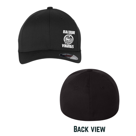 VIKINGS FLEXFIT HAT