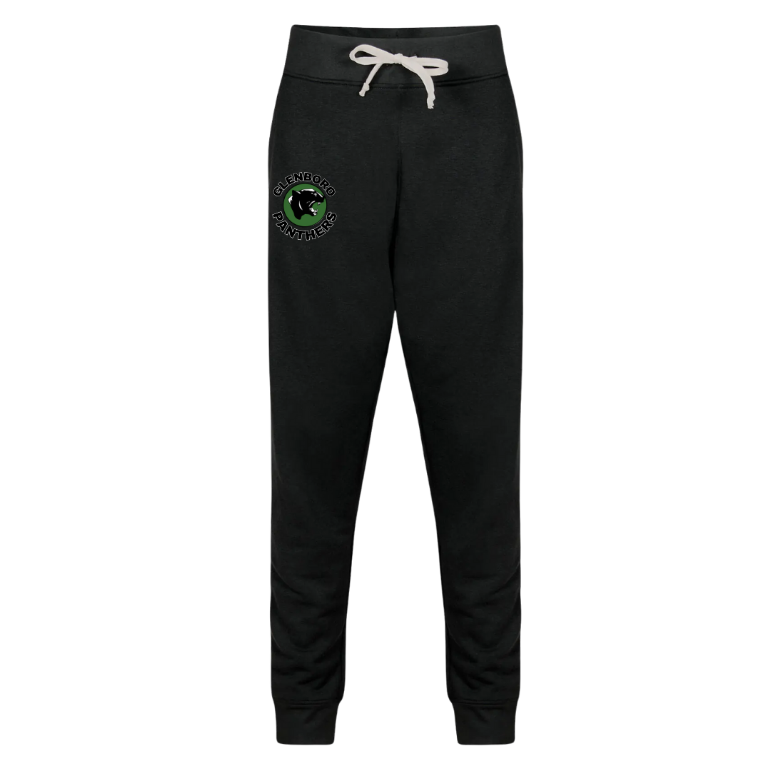 PANTHERS JOGGERS (ADULT ONLY)