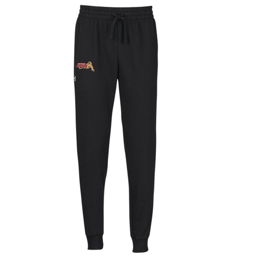 COUGARS UNDER ARMOUR SWEATPANTS (ADULT ONLY)