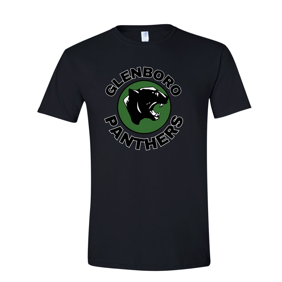 PANTHERS T-SHIRT