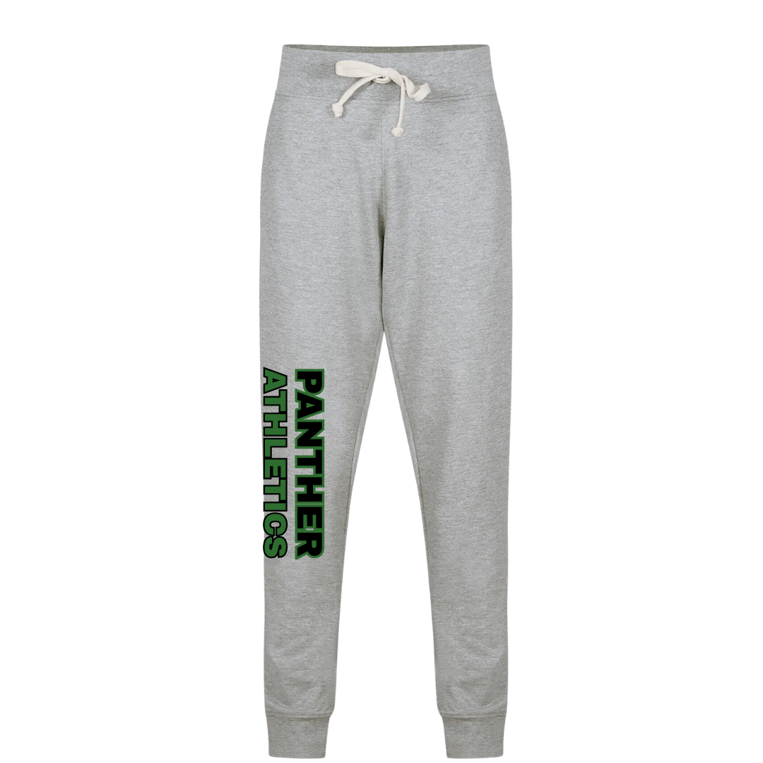 PANTHERS JOGGERS (ADULT ONLY)