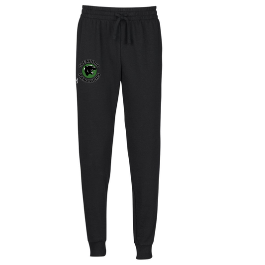 PANTHERS UNDER ARMOUR SWEATPANTS (ADULT ONLY)
