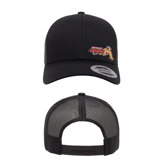 COUGARS TRUCKER HAT
