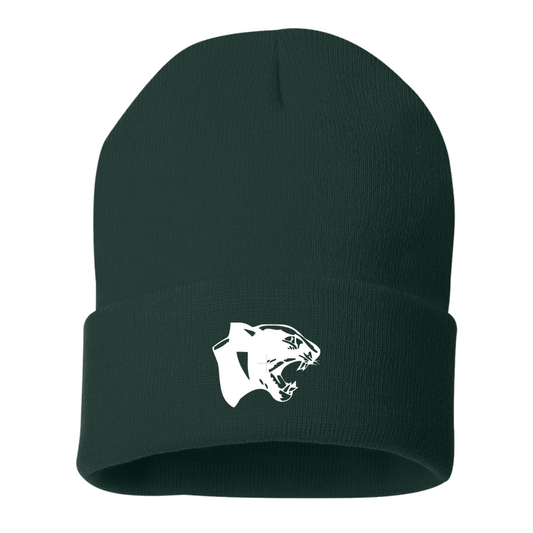 PANTHERS ROLL UP TOQUE