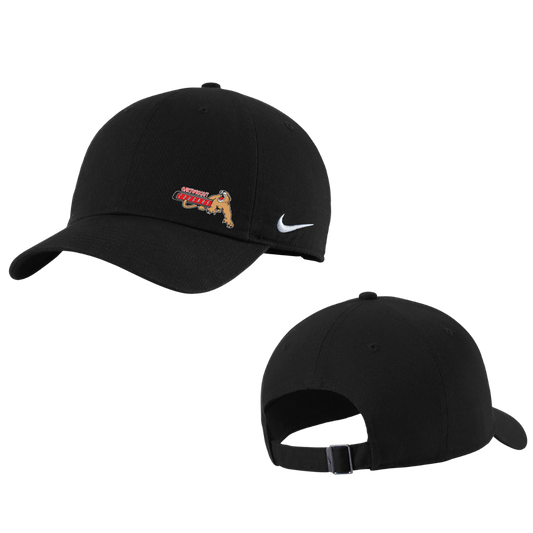 COUGARS NIKE ADJUSTABLE HAT