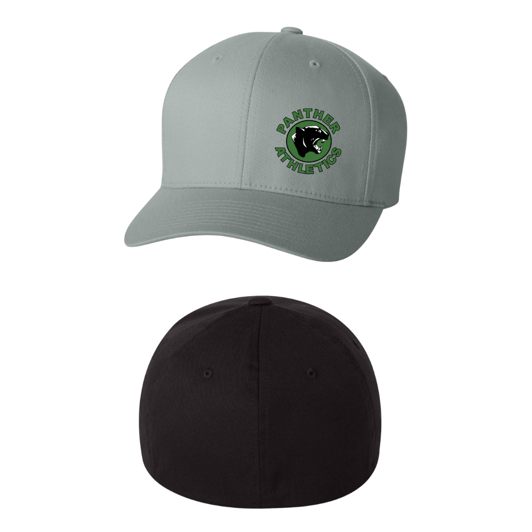 PANTHERS FLEXFIT HAT