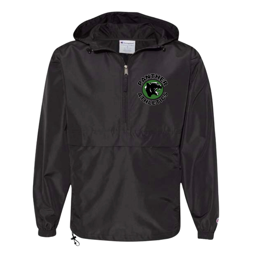 PANTHERS PULLOVER CHAMPION JACKET (ADULT ONLY)