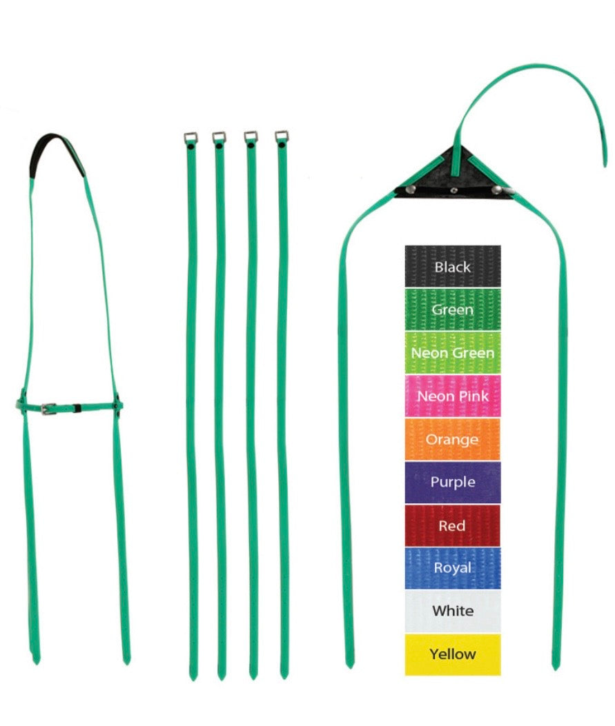 Hopple Hangers
