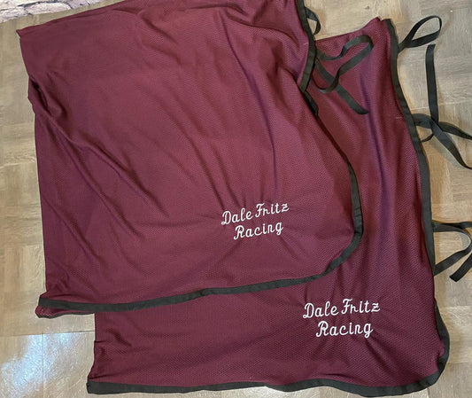 Square cool mesh Cooler (fly sheet)