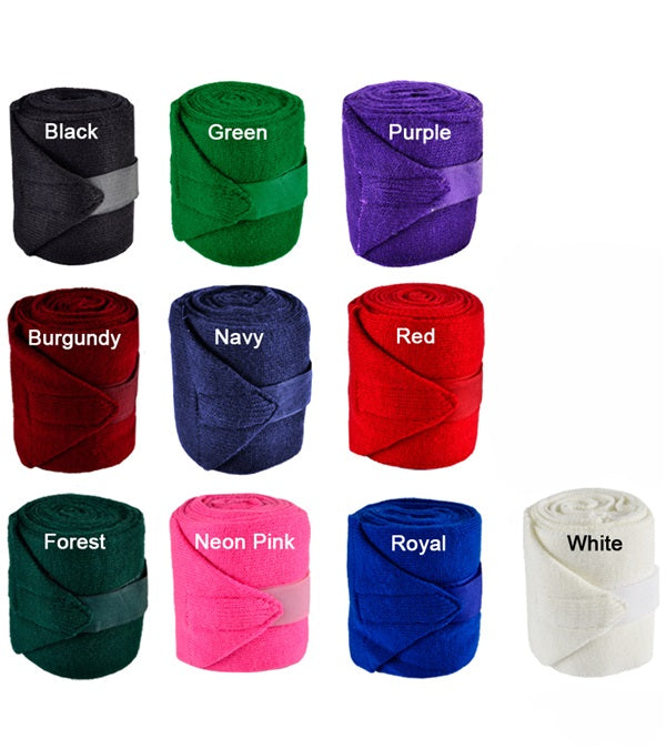 Stall Bandages