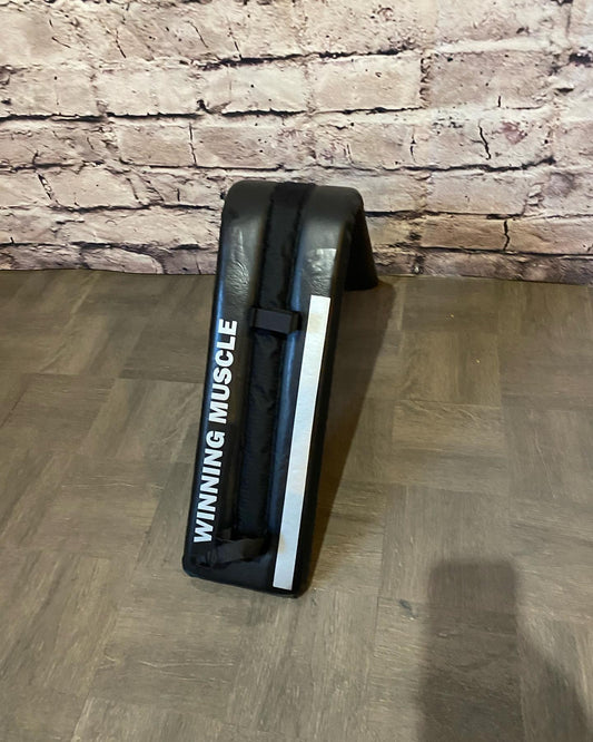 Backpad