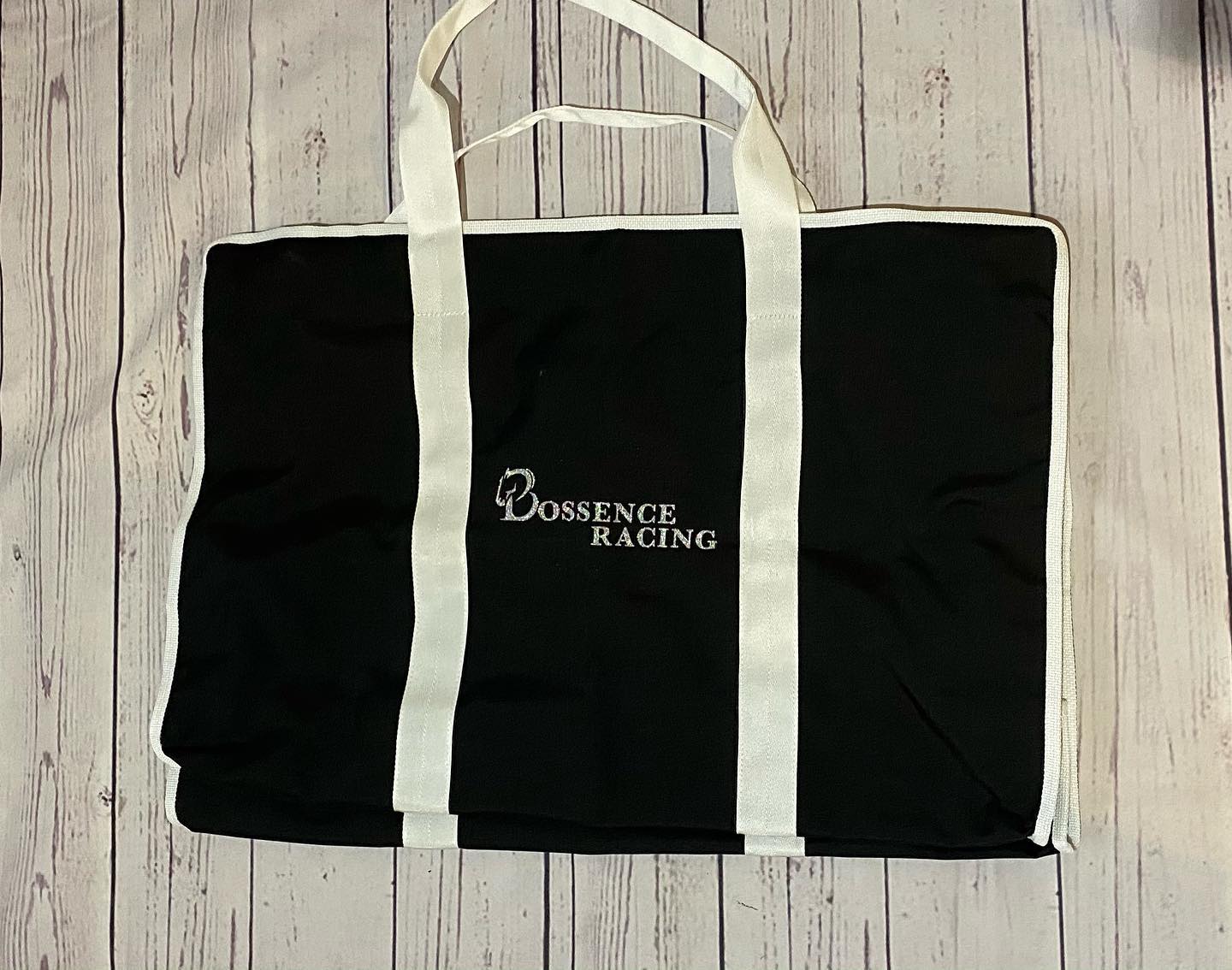 Blanket Bag