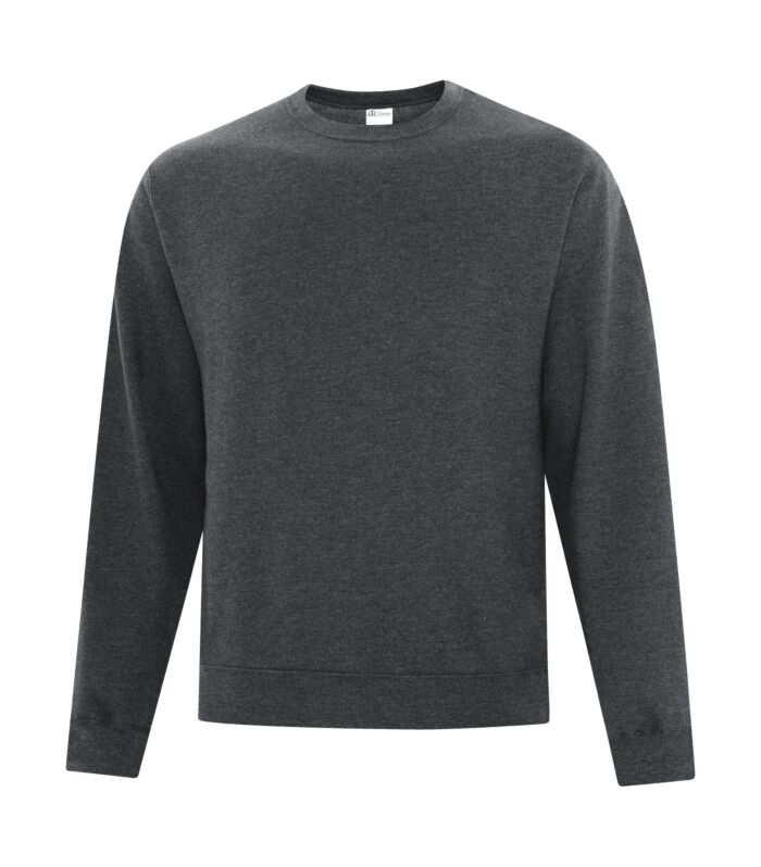 Crewneck Sweater – Britts Custom Creations CAD