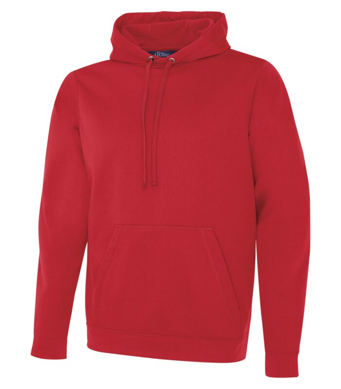 YOUTH DRYFIT Hoody