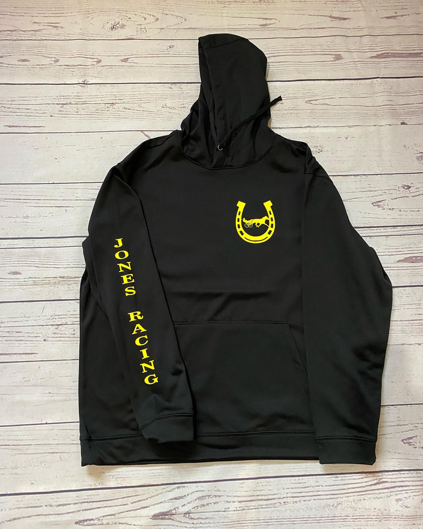 DRYFIT Hoody