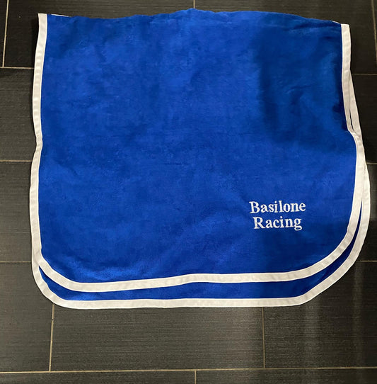 HALF Towel Blanket