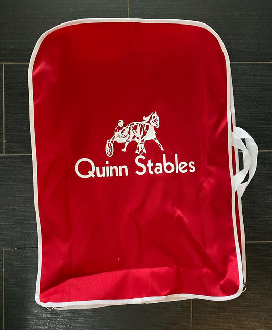 Harness Bag