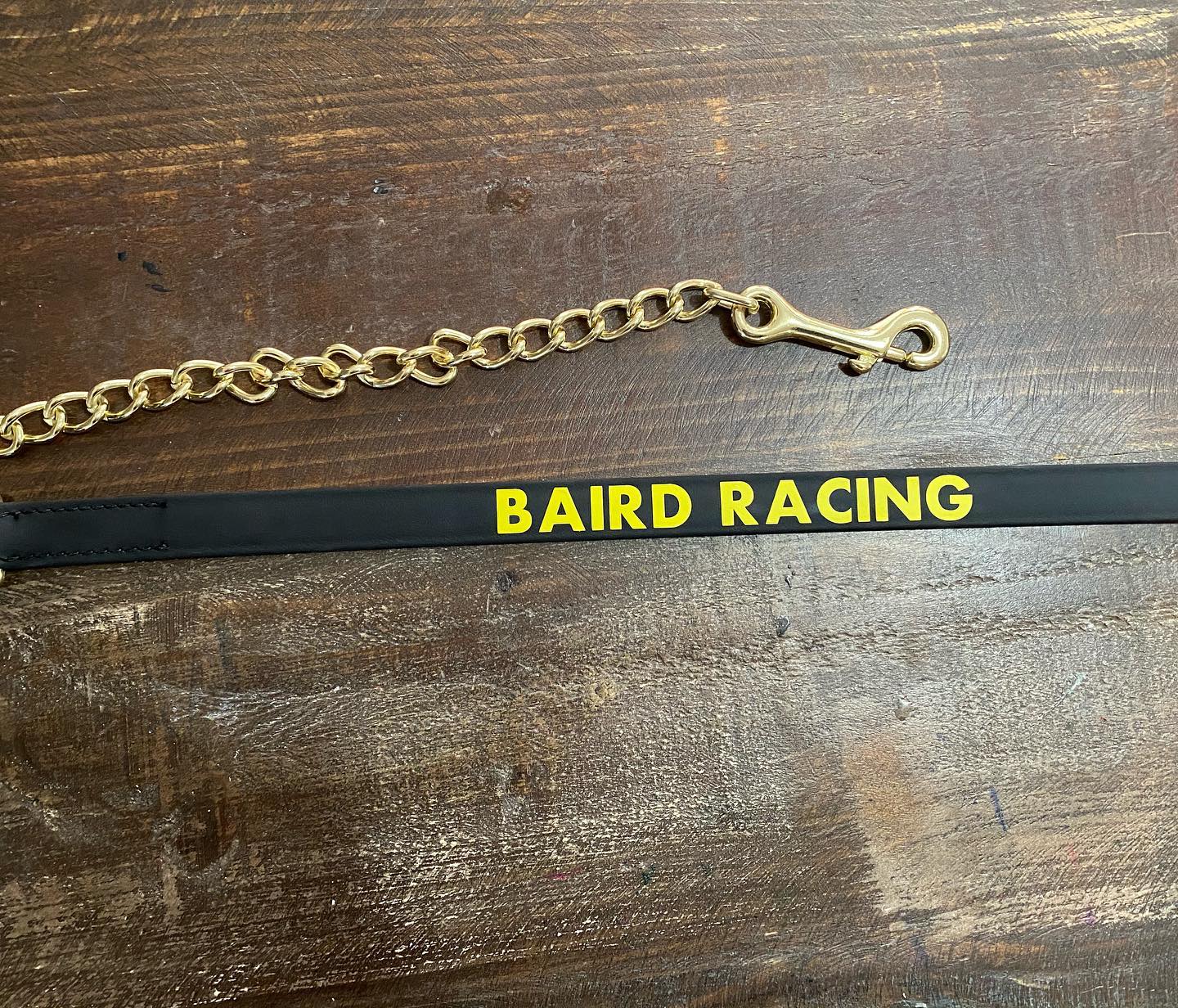 Beta Lead