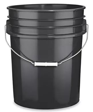 5 Gallon